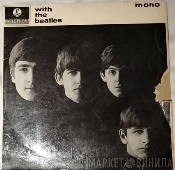  The Beatles  - With The Beatles