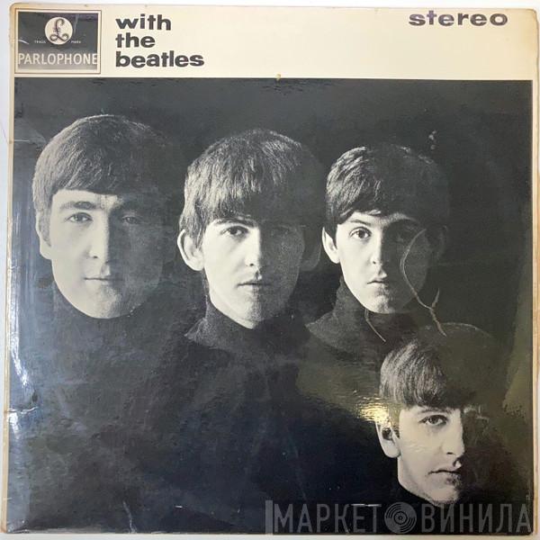  The Beatles  - With The Beatles