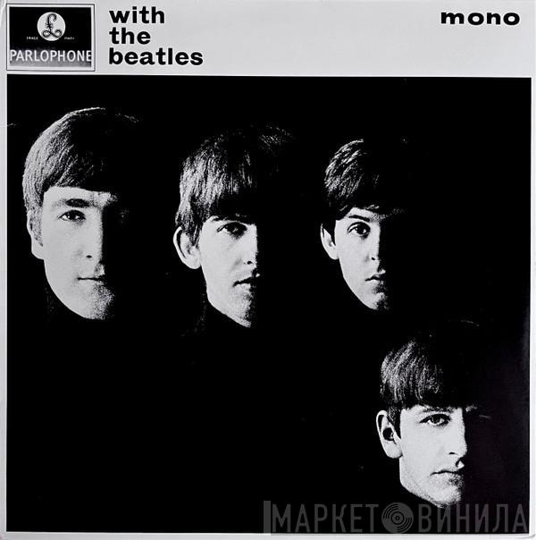  The Beatles  - With The Beatles