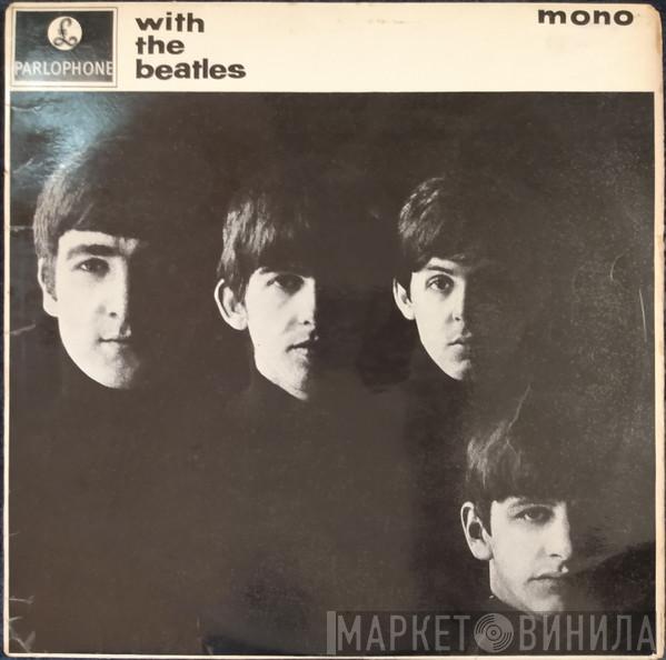  The Beatles  - With The Beatles