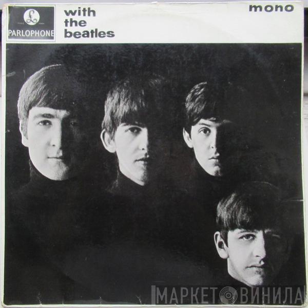  The Beatles  - With The Beatles