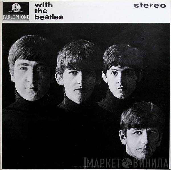 The Beatles - With The Beatles