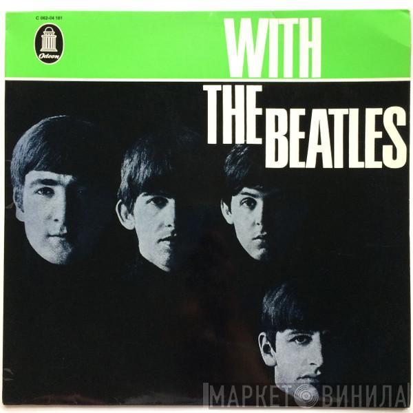  The Beatles  - With The Beatles