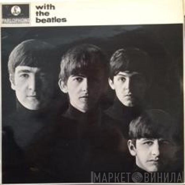  The Beatles  - With The Beatles