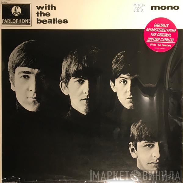  The Beatles  - With The Beatles