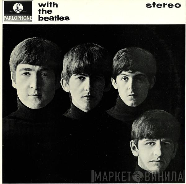 The Beatles - With The Beatles