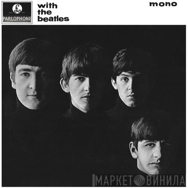 The Beatles - With The Beatles