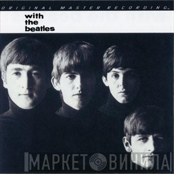  The Beatles  - With The Beatles