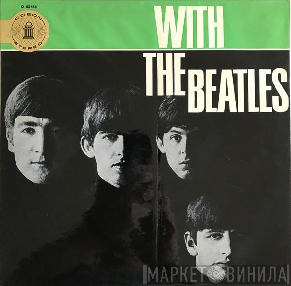  The Beatles  - With The Beatles