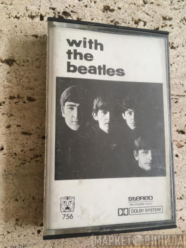 The Beatles  - With