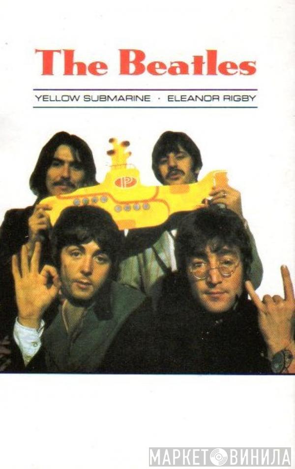  The Beatles  - Yellow Submarine · Eleanor Rigby