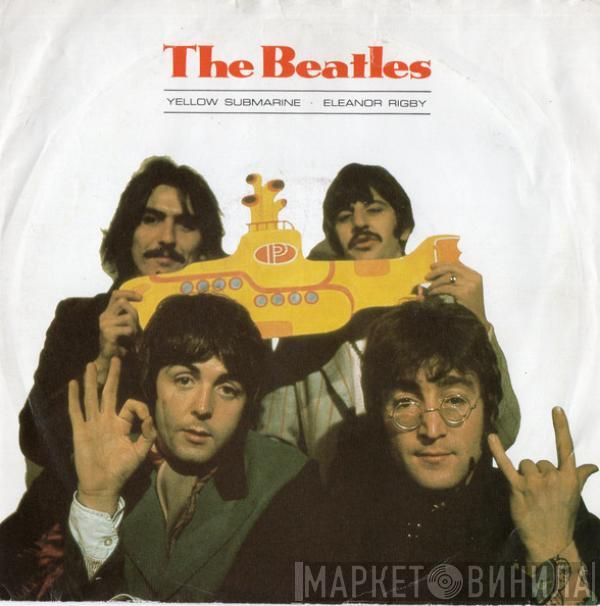 The Beatles - Yellow Submarine / Eleanor Rigby