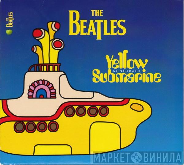 The Beatles - Yellow Submarine Songtrack