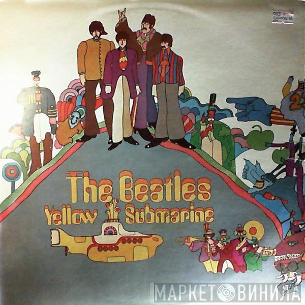 The Beatles - Yellow Submarine