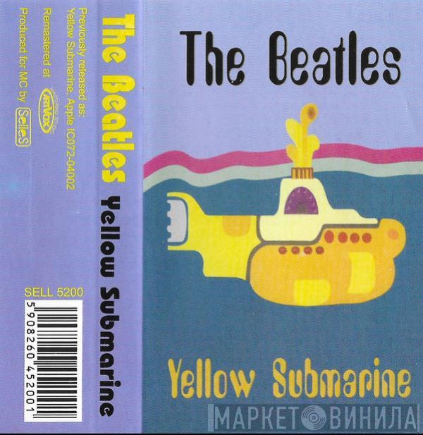  The Beatles  - Yellow Submarine