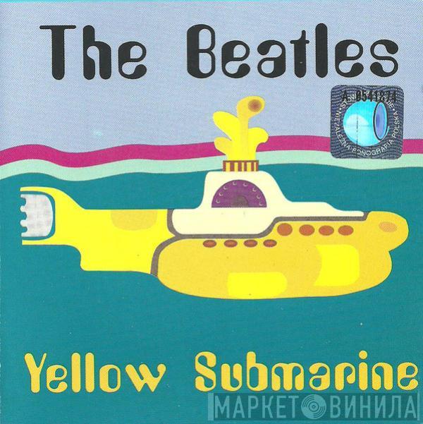  The Beatles  - Yellow Submarine