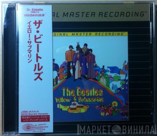  The Beatles  - Yellow Submarine