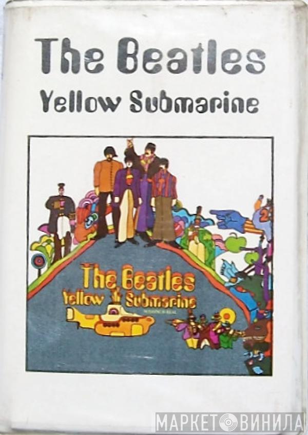  The Beatles  - Yellow Submarine