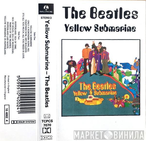 The Beatles - Yellow Submarine