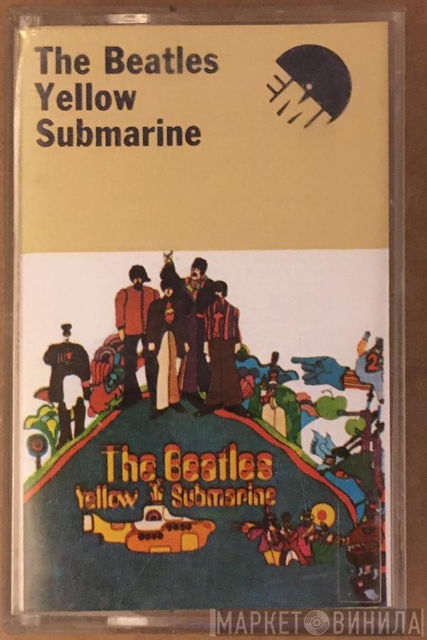  The Beatles  - Yellow Submarine
