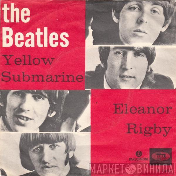  The Beatles  - Yellow Submarine