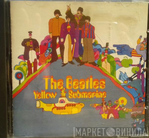  The Beatles  - Yellow Submarine