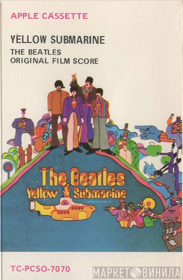  The Beatles  - Yellow Submarine