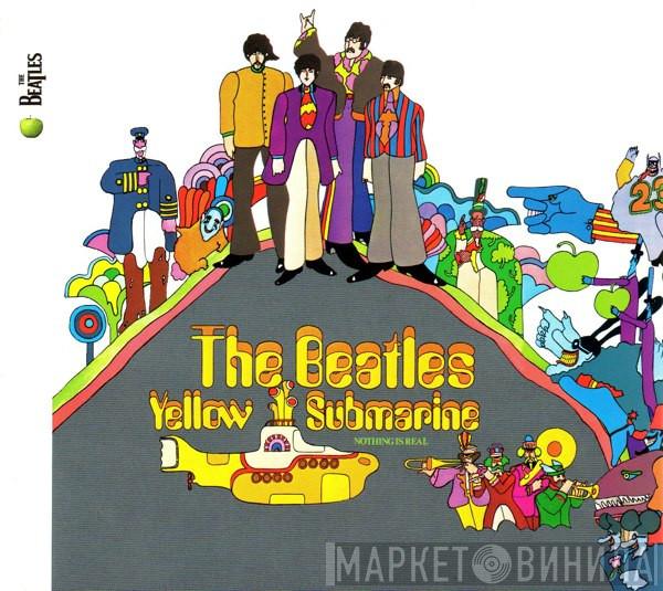 The Beatles - Yellow Submarine