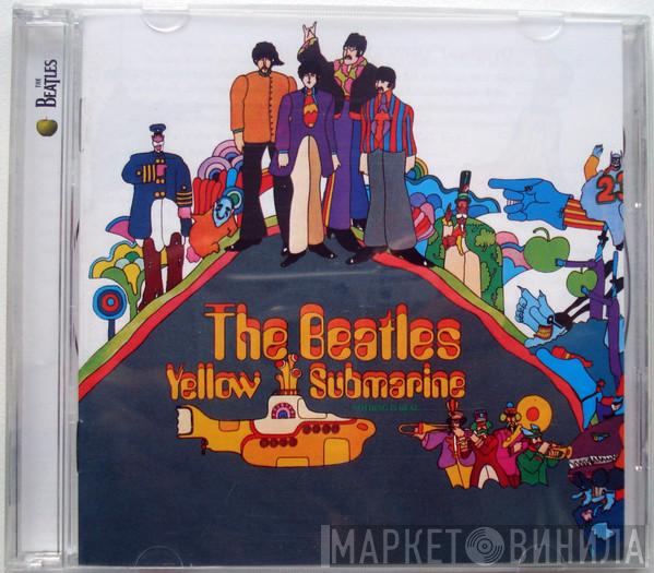  The Beatles  - Yellow Submarine
