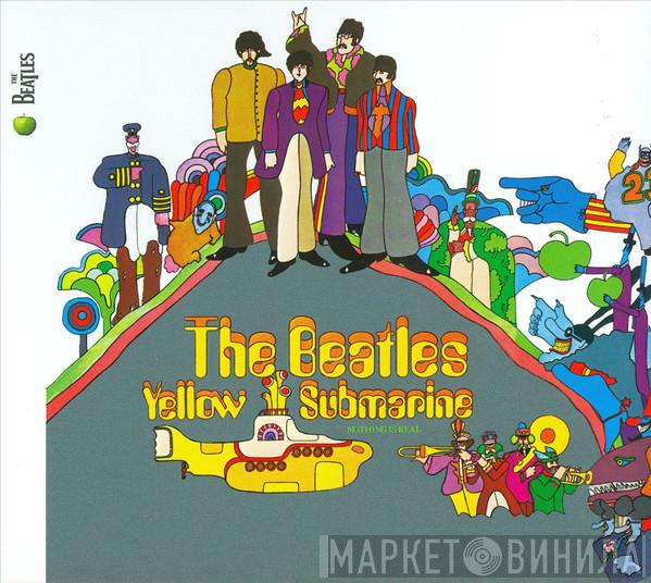 The Beatles  - Yellow Submarine