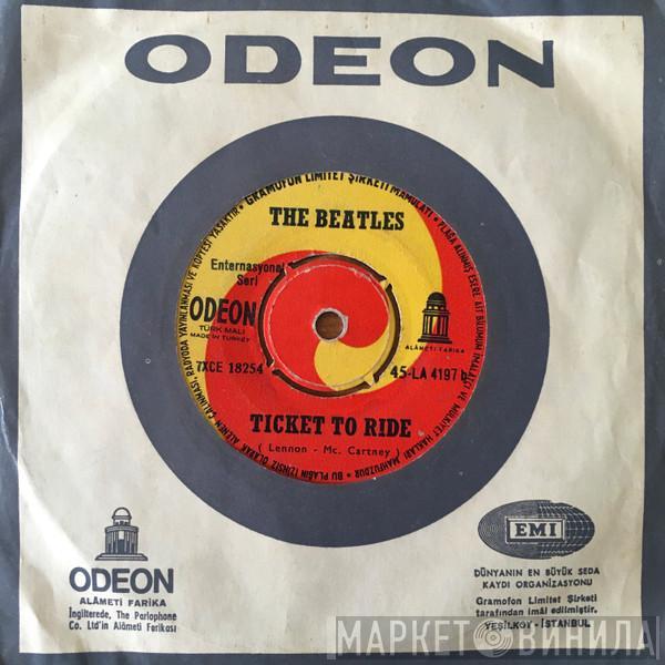  The Beatles  - Yes It Is