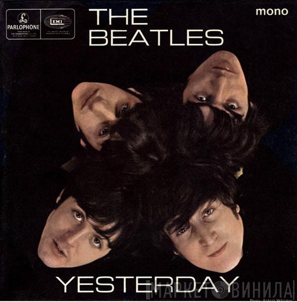 The Beatles - Yesterday