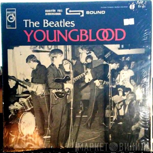  The Beatles  - Youngblood