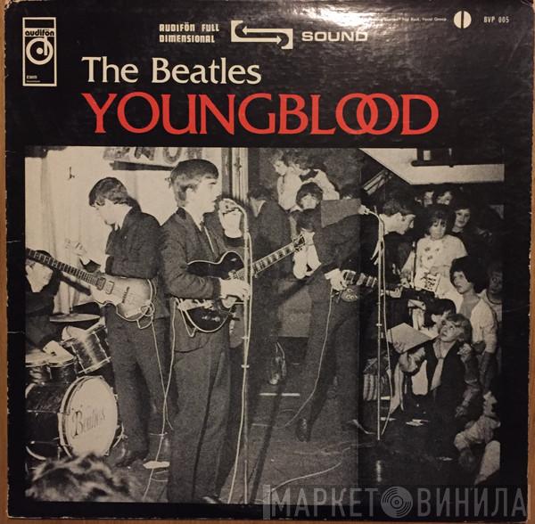  The Beatles  - Youngblood