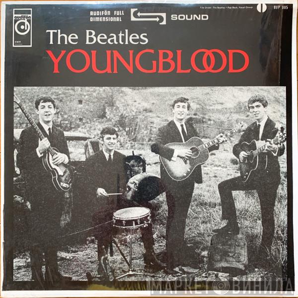  The Beatles  - Youngblood