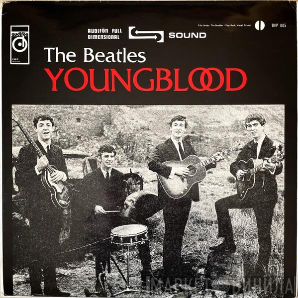  The Beatles  - Youngblood