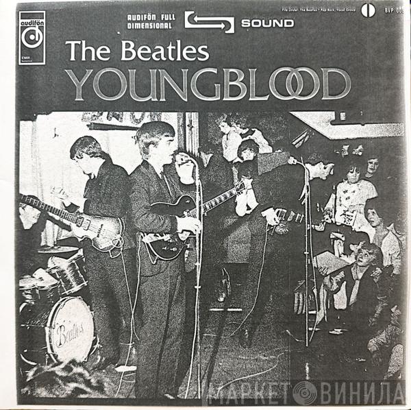  The Beatles  - Youngblood