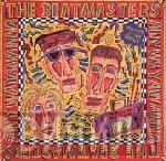  The Beatmasters  - Anywayawanna