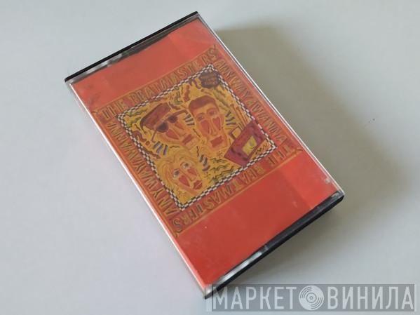  The Beatmasters  - Anywayawanna