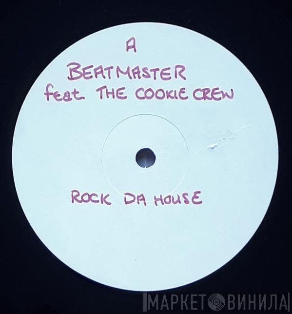 The Beatmasters, The Cookie Crew - Rok Da House (Remix)