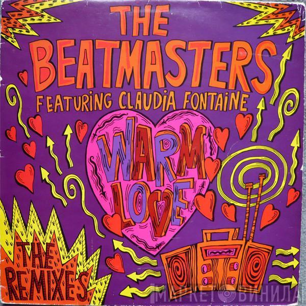  The Beatmasters  - Warm Love (The Remixes)