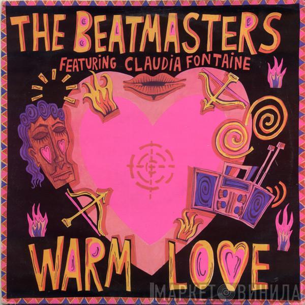 The Beatmasters - Warm Love