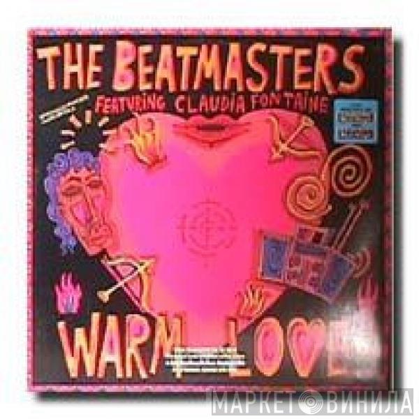  The Beatmasters  - Warm Love