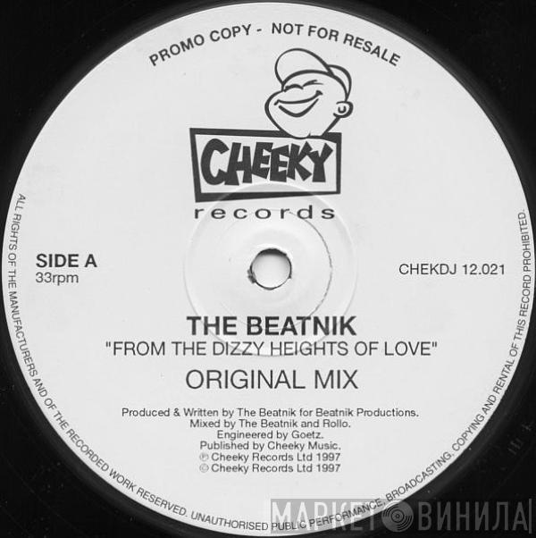 The Beatnik - From The Dizzy Heights Of Love