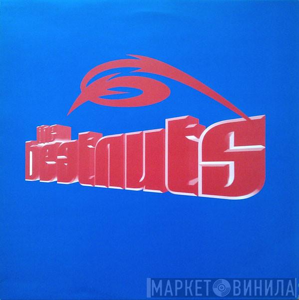 The Beatnuts - Stone Crazy Album Sampler