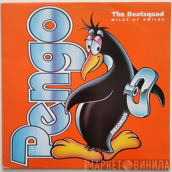 The Beatsquad - Miles Of Smiles