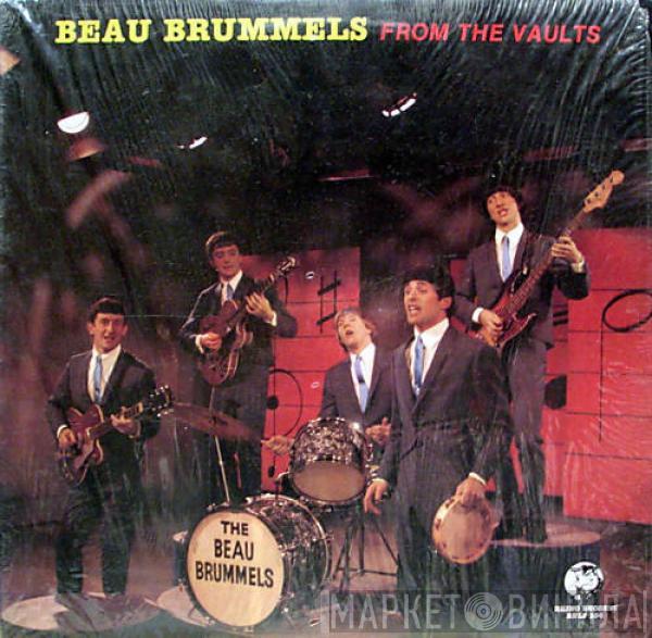 The Beau Brummels - From The Vaults