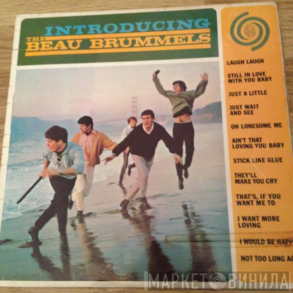 The Beau Brummels - Introducing The Beau Brummels