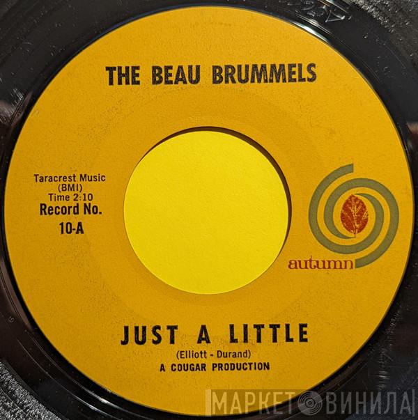 The Beau Brummels - Just A Little