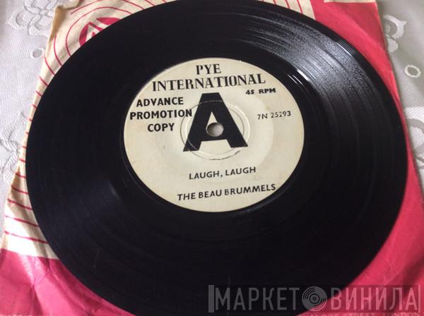 The Beau Brummels - Laugh, Laugh